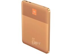 Портативное зарядное устройство Baseus Blade 2 Intelligent Edition Canyon Coral (P10063800732-00)