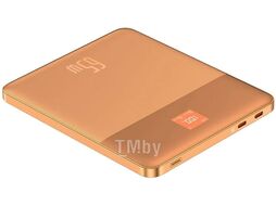 Портативное зарядное устройство Baseus Blade 2 Intelligent Edition Canyon Coral (P10063800732-00)