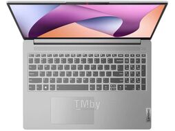 Ноутбук Lenovo IdeaPad Slim 3 16ABR8 Windows 11 Pro Arctic Grey (82XR008NRK)
