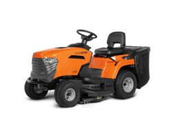 Райдер бензиновый DAEWOO DLT 84 H (минитрактор) с гидростатической трансмиссией
