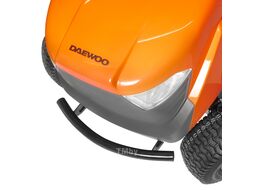 Райдер бензиновый DAEWOO DLT 84 H (минитрактор) с гидростатической трансмиссией