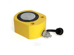 Гидравлический цилиндр низкий 50т. Car-tool CT-T5012