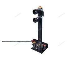 Станок шиномонтажный (380V) для грузовых машин 14"-56" NORDBERG 46TRKE56(B)