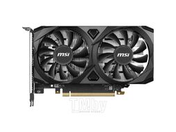 Видеокарта MSI RTX 3050 VENTUS 2X E 6G OC