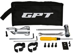 Триммер бензиновый GPT NBC-541 PRO