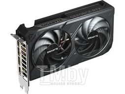 Видеокарта GeForce RTX 5060Ti, 16Gb GDDR7 128bit, Gigabyte RTX 5060 Ti Windforce OC 16G GV-N506TWF2OC-16GD, RTL