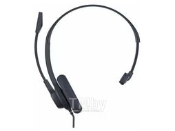 Гарнитура для ПК профессиональная, один наушник Accutone UM220 USB