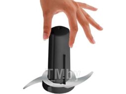 Измельчитель-чоппер Centek CT-1390 (черный)