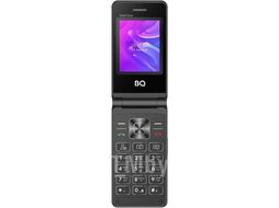Мобильный телефон BQ Shell Duo BQ-2412 (черный)