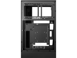 Корпус DeepCool CH270 Digital без БП черный (R-CH270-BKNDM0-G-1)