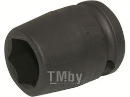 Торцевая головка ударная, короткая 1/2" SW14 FORCH 45701214