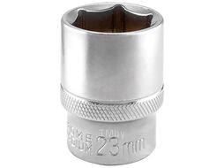Головка 23мм (6гр.), 1/2" RockFORCE LIGHT RF LIGHT-54523