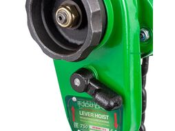 Лебедка подвесная трещоточная 1,5м, 750кг RockFORCE RF-TRC7075