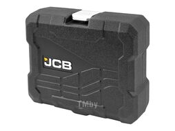 Набор адаптеров ударных 8пр. JCB JCB-4089MPB
