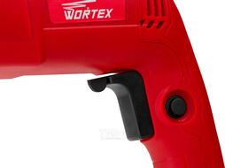 Перфоратор WORTEX RH 2829 в чем. + (2 зубила, 3 сверла) (900 Вт, 3.2 Дж, 3 реж., патрон SDS-plus, быстросъемн., БЗП в комплекте, вес 3.4 кг)