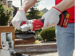 Аккум. перфоратор WORTEX CRH 1824-2 в кор. ALL1 (18.0 В, БЕЗ АККУМУЛЯТОРА, 2.6 Дж, вес 2.4 кг,)
