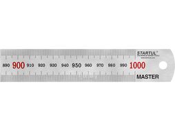 Линейка измерительная 1000мм STARTUL "MASTER"(ST3500-100) (быт.)