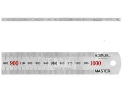 Линейка измерительная 1000мм STARTUL "MASTER"(ST3500-100) (быт.)