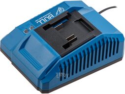 Зарядное устройство LD 4004 1 слот, 4 А XLTpro (18.0 В, 4.0 А, быстрая зарядка) BULL 1329599