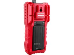 Мультиметр цифровой AM 7009 WORTEX 1323831