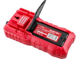 Мультиметр цифровой AM 7009 WORTEX 1323831