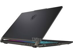 Ноутбук MSI MS-15K1 Cyborg 15 A13UDX-1861XBY Translucent Black (9S7-15K111-1861)