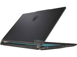 Ноутбук MSI MS-15K1 Cyborg 15 A13UDX-1861XBY Translucent Black (9S7-15K111-1861)