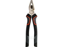 Плоскогубцы Deli RS EDL0005 200 мм, усиленные