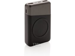 Зарядное устройство (аккумулятор) Power Bank "Ultimate" 10000, черный/серый Xindao P322.161