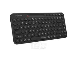 Клавиатура Fstyler A4Tech FBK36C AS черный