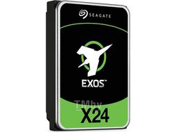 Жесткий диск Seagate/Dahua Exos X24 16TB (ST16000NM002H)