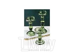 Подсвечник Aurora Art&Home 8,5х8см стекло BL-ZT-001