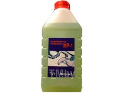 Преобразователь ржавчины "Модификатор ржавчины МР-1", 1л