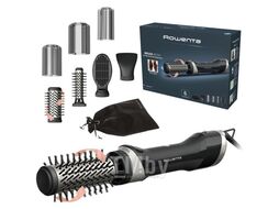 Фен-щетка ROWENTA UB9540F0