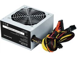 Блок питания 550Вт, KingPrice KPPSU550V4, ATX