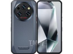Смартфон чёрный Oukitel WP35