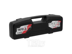 Ключ динамометрический 3/8 10-60Nm, 310мм Yato YT-07692