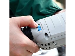 Шлифмашина полировальная орбитальная сетевая P-1800W PRO, 150мм, 1800 Вт Deko 084-1098