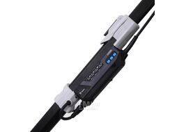 Шлифмашина для стен и потолков бесщёточная DKWS1300 PRO, 225мм, 1300 Вт Deko 084-1100
