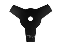 Нож для триммера металлический L-TB3-M, 255мм Deko 084-2023