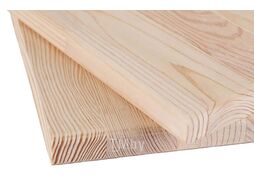 Щит мебельный ЩКС 15х300х800мм сорт 1/2 хвоя Wunder Wood