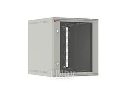 Шкаф телекоммуникационный настенный 12U (600х650) дверь стекло, Astra E серия EKF PROxima ITB12G650E
