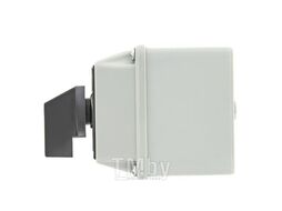 Переключатель кулачковый ПК-3-13 63А 3P "ВКЛ-ВЫКЛ" IP54 EKF PROxima pk-3-13-63