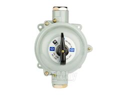 Пакетный переключатель ПП 2-40/Н2 М1 сил. IP56 EKF PROxima pp-2-40-5