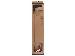 Пистолет продувочный 8,5 бар, 560 мм, 2 насадки MIGHTY SEVEN JC-122LD