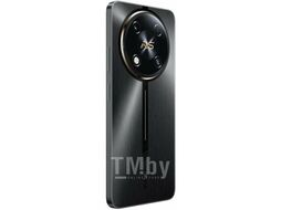 Смартфон Itel RS4 S666LN NFC 256Gb 8Gb черный