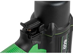 Пневмогайковерт 1/2" ECO AIW-1500S (1300/1700 Нм (закр./откр.); 3 ступени крут.мом.; twin hammer; 7000 об/мин; композитный корпус)