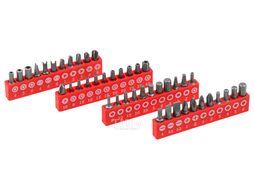 Набор головок и ключей 216пр. 1/4",3/8",1/2" PRO STARTUL STUTTGART (PRO-216S) (6 граней)