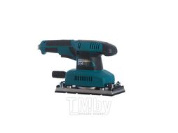 Виброшлифмашина MAKITA BO 3711, 190 Вт, 93х185 мм (BO3711)