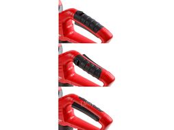 Аккум. кусторез DB 5218 ALL1 SOLO 18В, 570 мм, шаг 16 мм WORTEX 1334651